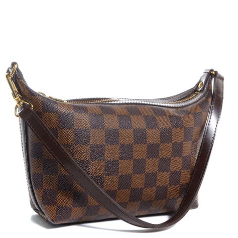 lv illovo pm|LOUIS VUITTON Damier Ebene Illovo PM 78210 .